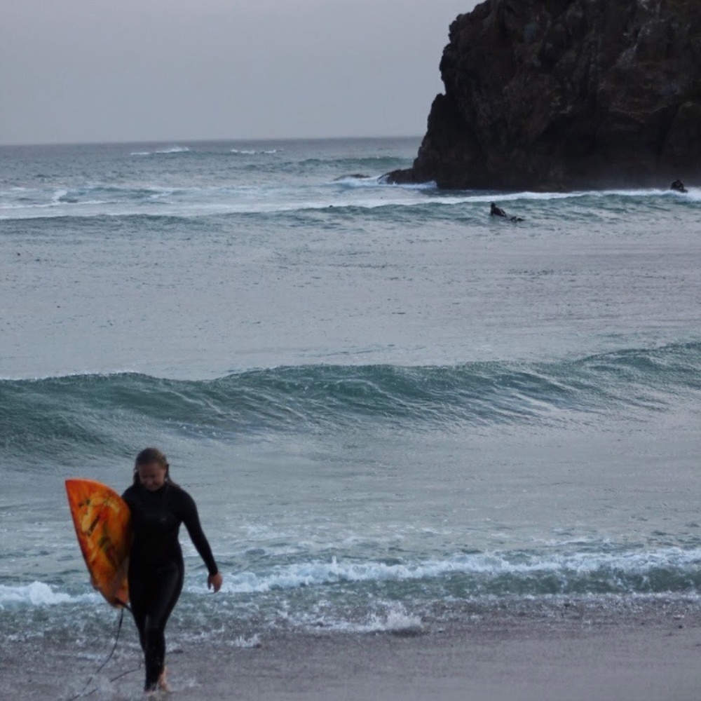 Meet your Posher, Renee